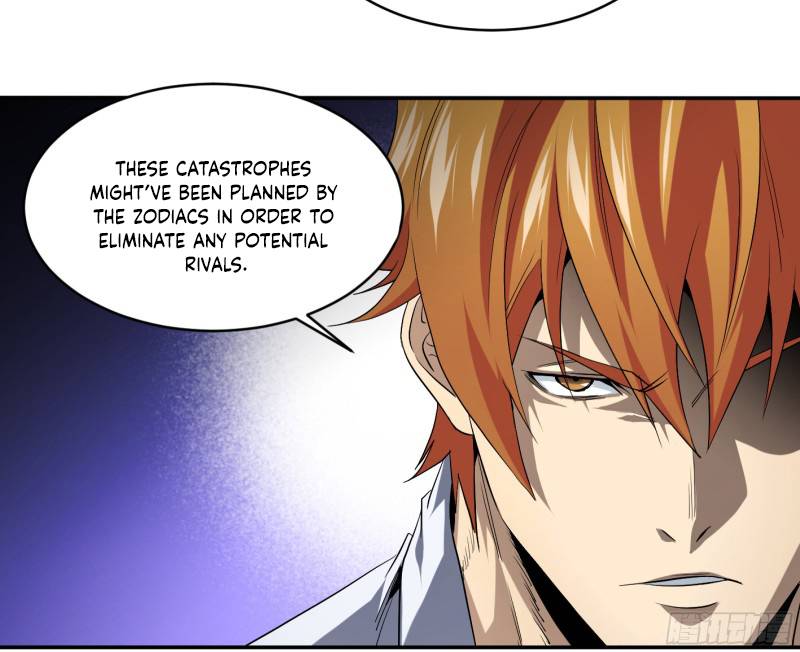 Winner Takes All Chapter 146 - Page 5