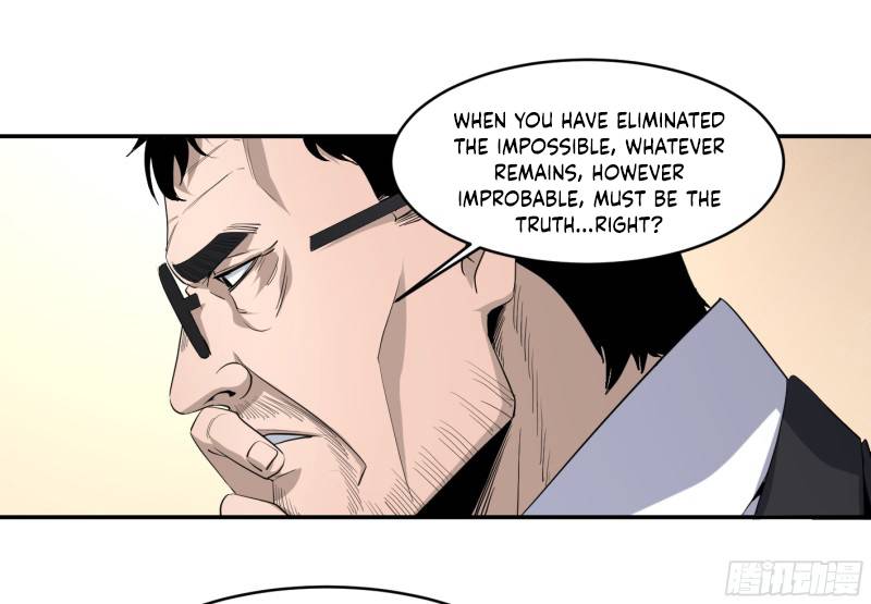 Winner Takes All Chapter 146 - Page 6
