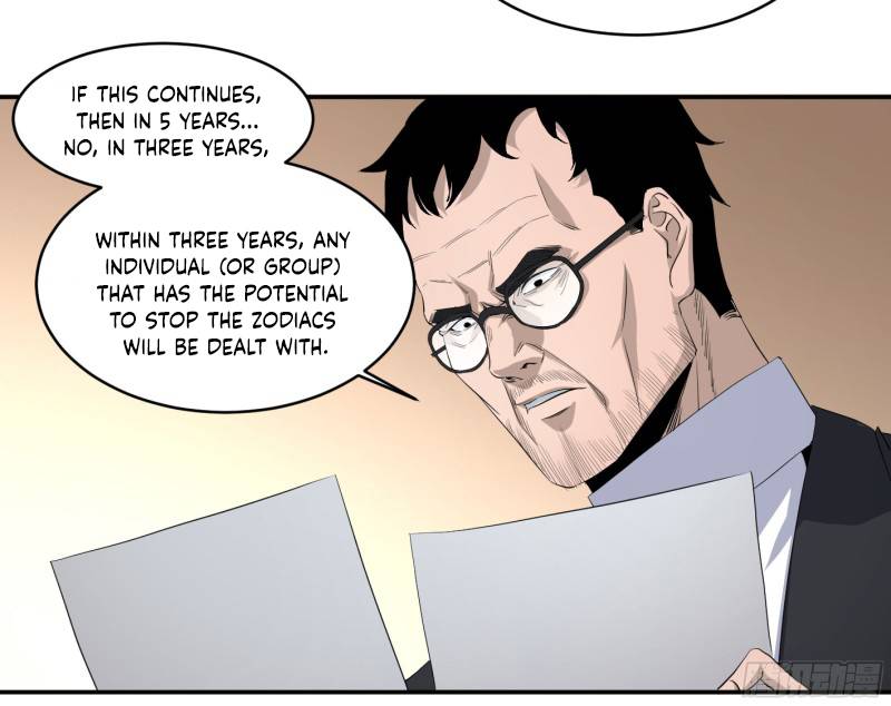 Winner Takes All Chapter 146 - Page 8