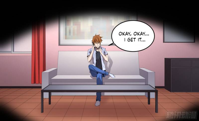 Winner Takes All Chapter 147 - Page 1