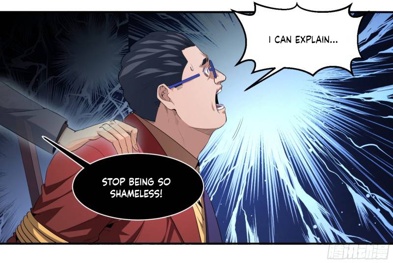 Winner Takes All Chapter 147 - Page 11