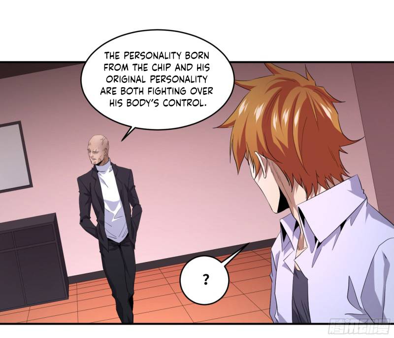 Winner Takes All Chapter 147 - Page 14