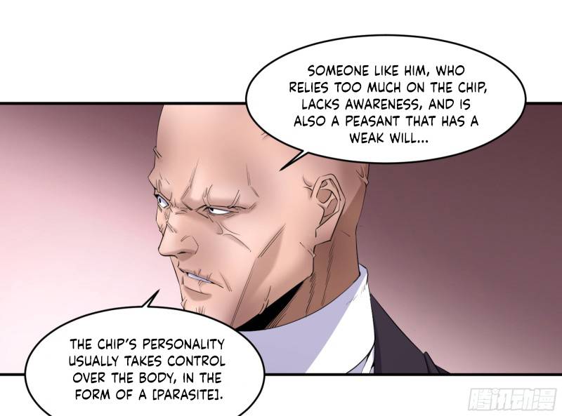 Winner Takes All Chapter 147 - Page 15