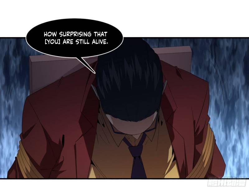 Winner Takes All Chapter 147 - Page 17