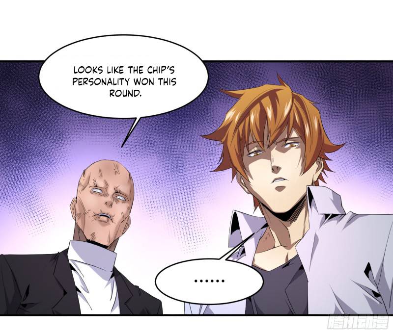 Winner Takes All Chapter 147 - Page 18