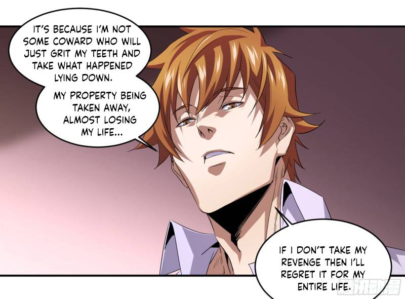 Winner Takes All Chapter 147 - Page 20