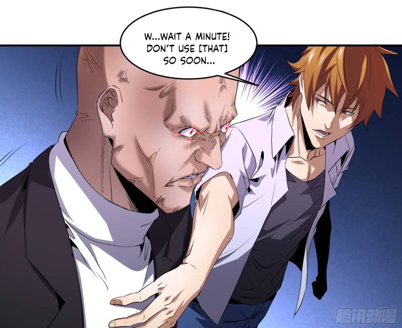 Winner Takes All Chapter 147 - Page 22