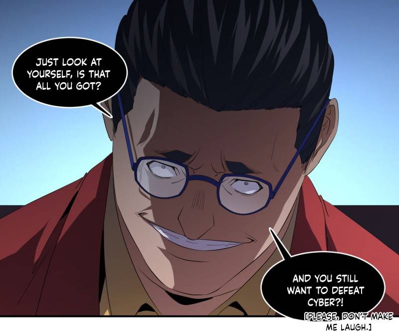 Winner Takes All Chapter 147 - Page 24