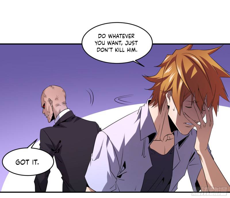 Winner Takes All Chapter 147 - Page 26
