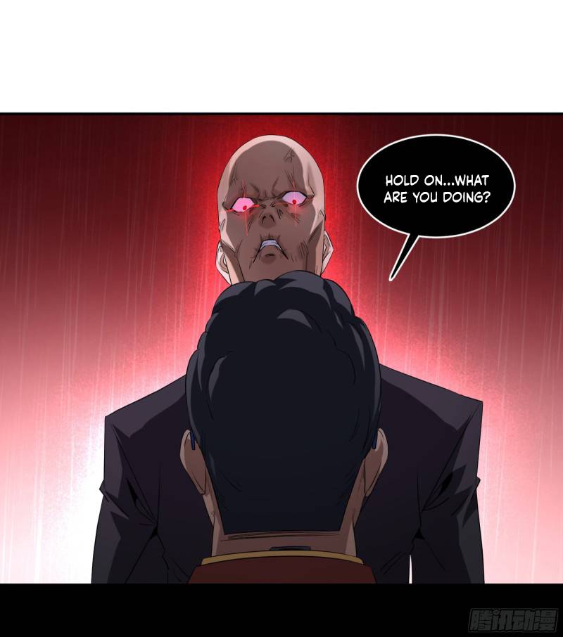 Winner Takes All Chapter 147 - Page 27