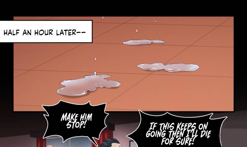 Winner Takes All Chapter 147 - Page 28