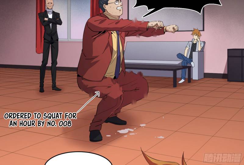 Winner Takes All Chapter 147 - Page 29