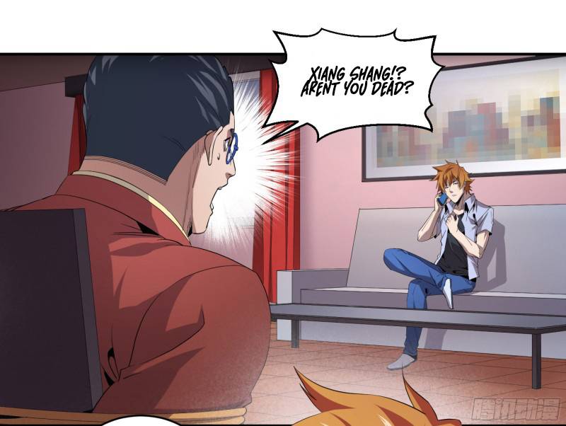 Winner Takes All Chapter 147 - Page 3