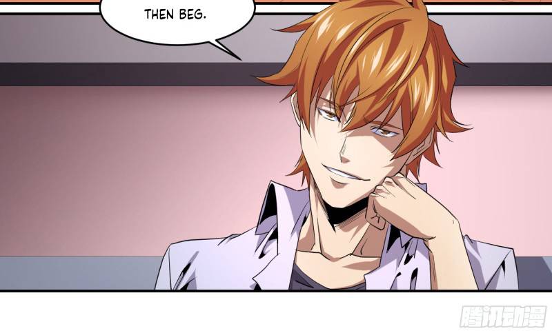 Winner Takes All Chapter 147 - Page 30