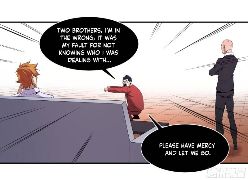 Winner Takes All Chapter 147 - Page 32