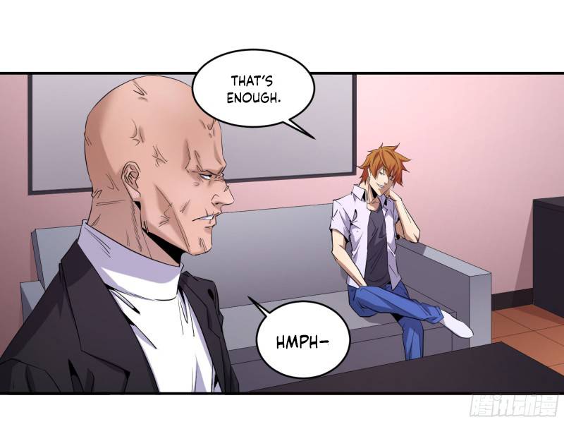 Winner Takes All Chapter 147 - Page 33