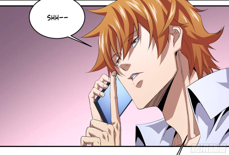 Winner Takes All Chapter 147 - Page 4