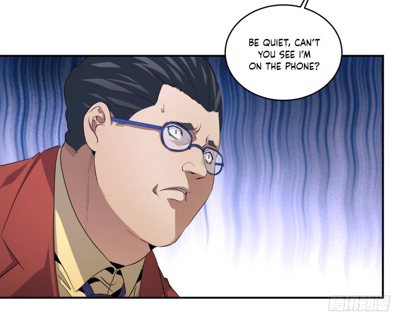 Winner Takes All Chapter 147 - Page 5