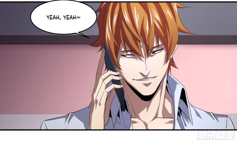 Winner Takes All Chapter 147 - Page 8