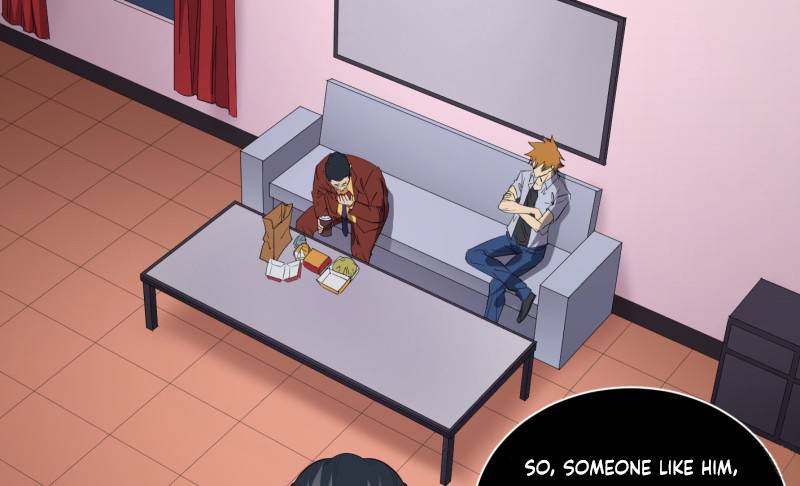 Winner Takes All Chapter 148 - Page 1
