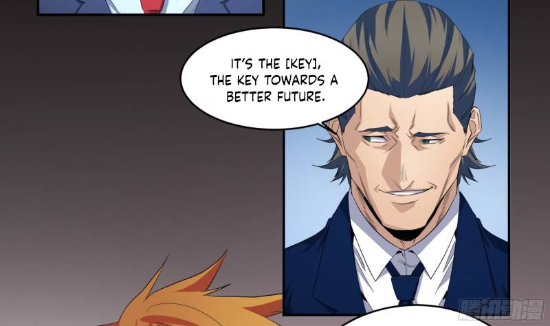 Winner Takes All Chapter 148 - Page 11