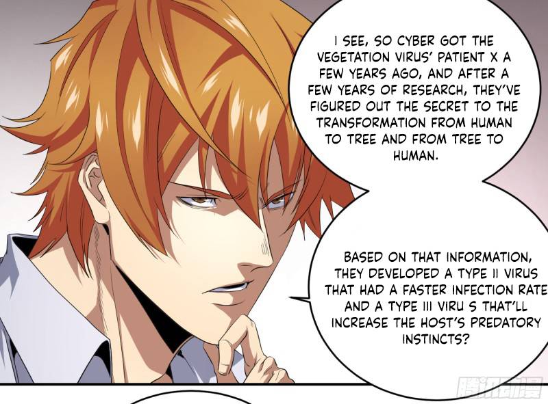Winner Takes All Chapter 148 - Page 12