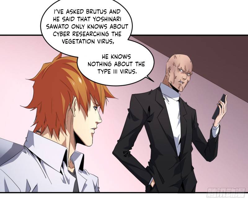 Winner Takes All Chapter 148 - Page 13