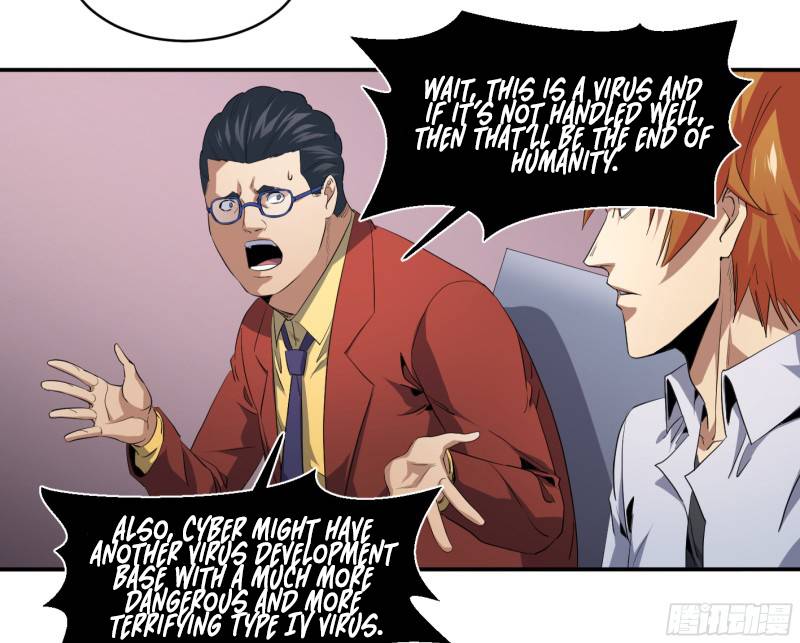Winner Takes All Chapter 148 - Page 15