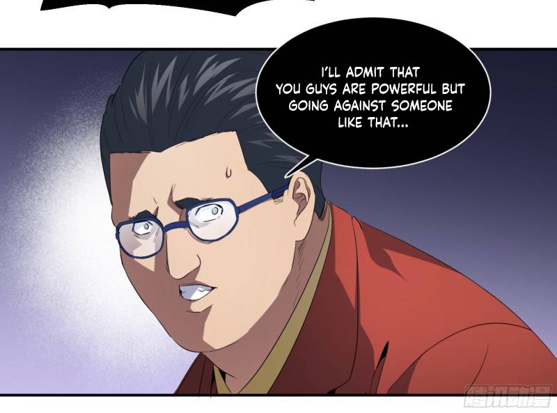 Winner Takes All Chapter 148 - Page 16