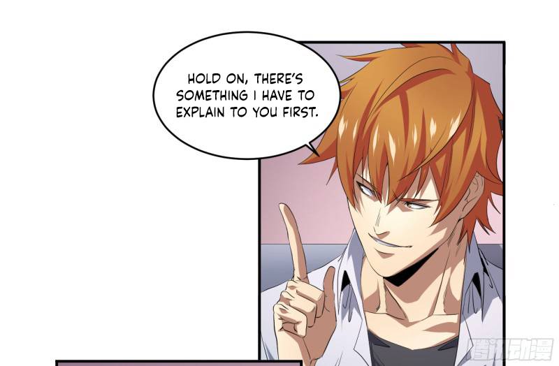 Winner Takes All Chapter 148 - Page 17
