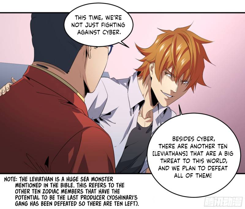 Winner Takes All Chapter 148 - Page 19
