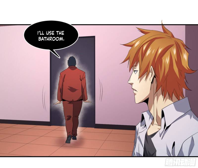 Winner Takes All Chapter 148 - Page 21