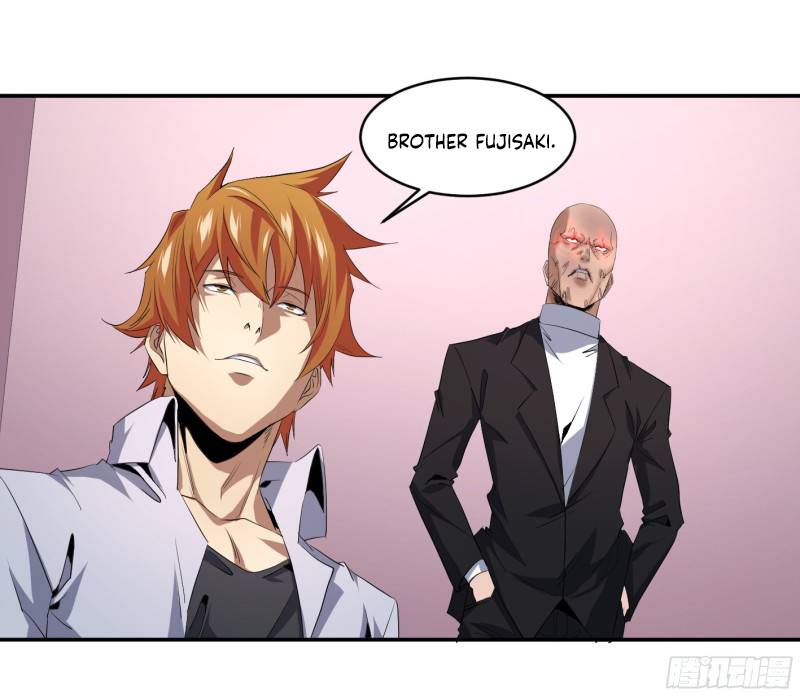 Winner Takes All Chapter 148 - Page 22