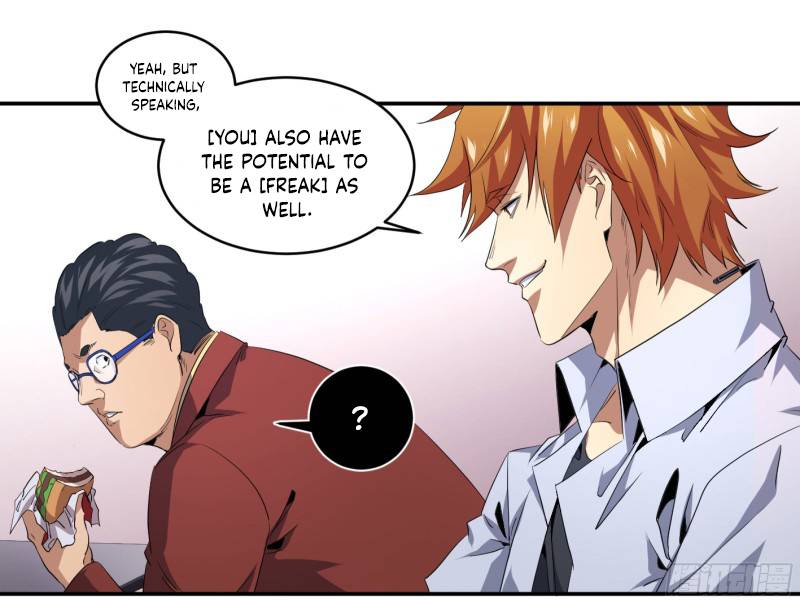 Winner Takes All Chapter 148 - Page 3