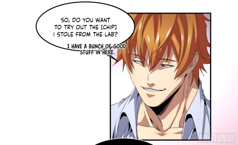 Winner Takes All Chapter 148 - Page 4