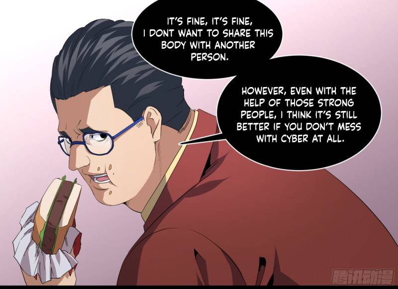 Winner Takes All Chapter 148 - Page 5