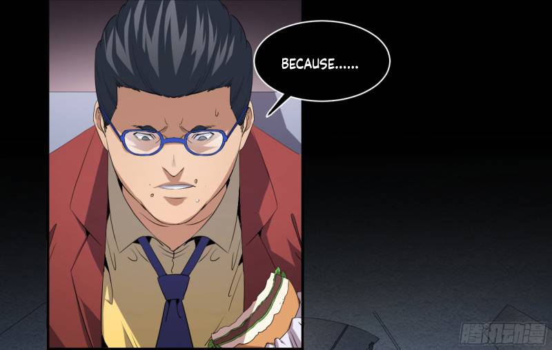 Winner Takes All Chapter 148 - Page 7