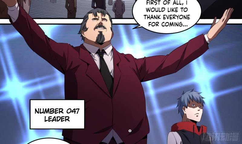 Winner Takes All Chapter 149 - Page 10