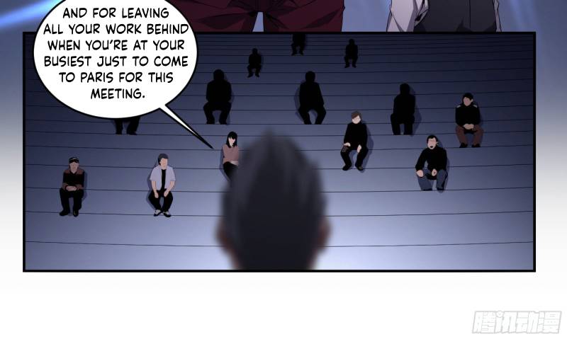 Winner Takes All Chapter 149 - Page 11