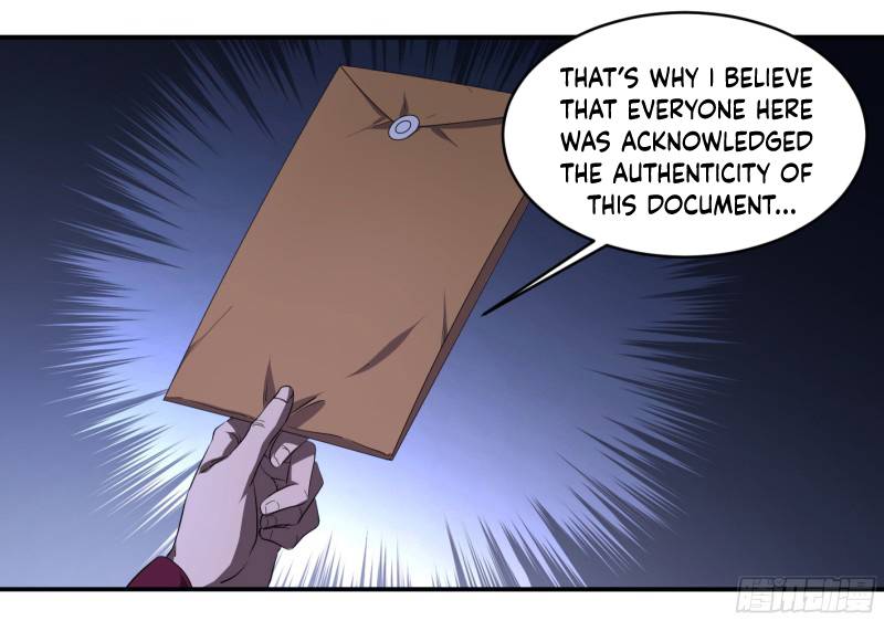 Winner Takes All Chapter 149 - Page 12