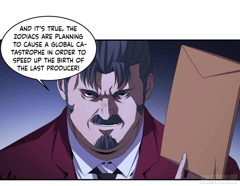 Winner Takes All Chapter 149 - Page 13