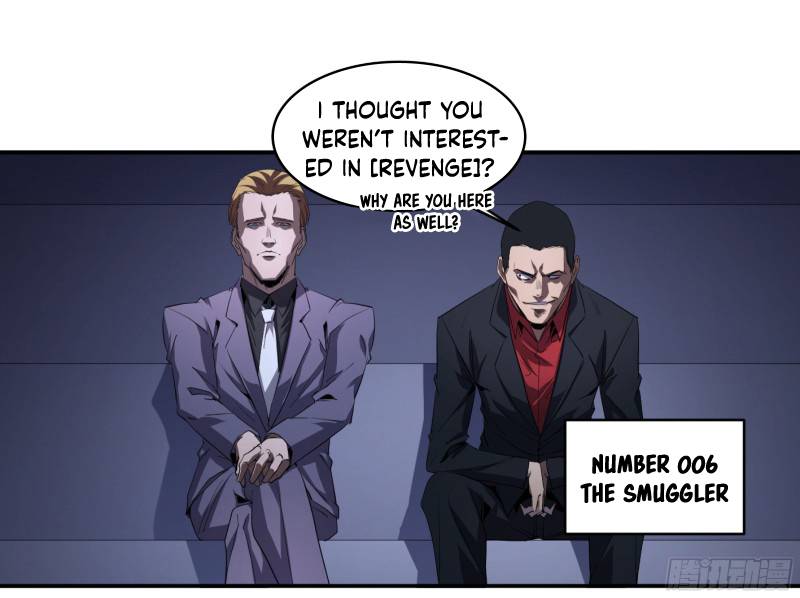 Winner Takes All Chapter 149 - Page 14