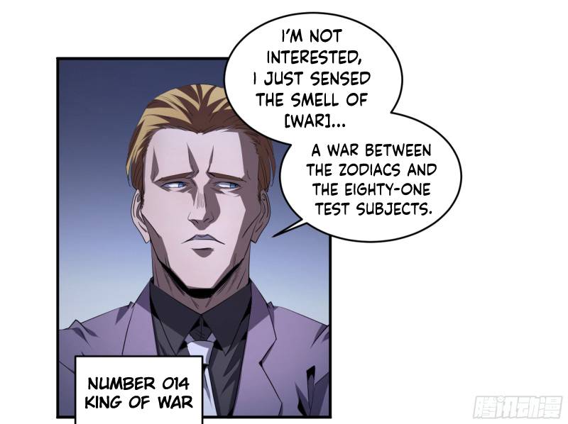 Winner Takes All Chapter 149 - Page 15