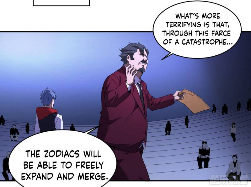 Winner Takes All Chapter 149 - Page 16