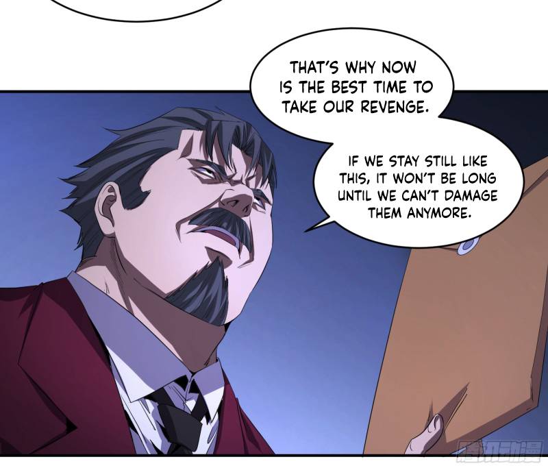 Winner Takes All Chapter 149 - Page 17