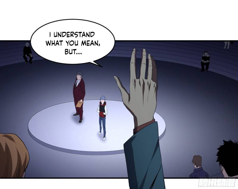 Winner Takes All Chapter 149 - Page 18