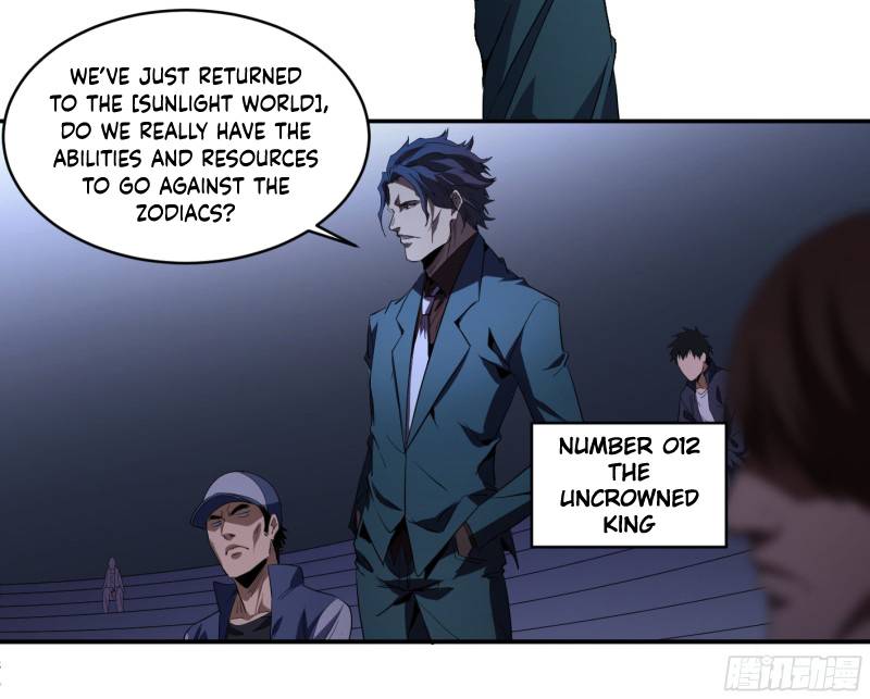 Winner Takes All Chapter 149 - Page 19