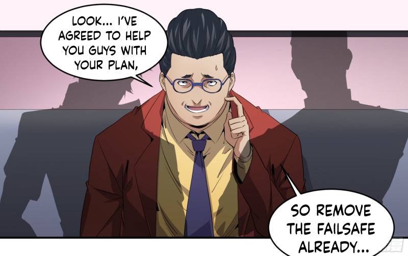 Winner Takes All Chapter 149 - Page 2