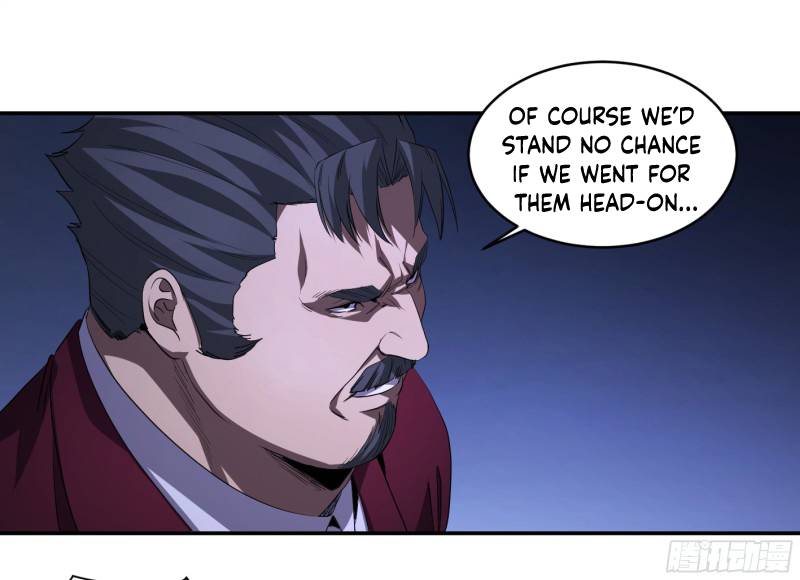 Winner Takes All Chapter 149 - Page 20
