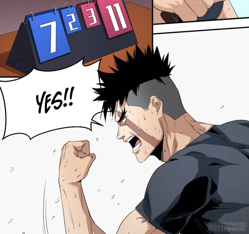 Winner Takes All Chapter 149 - Page 27